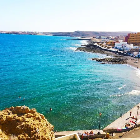 Appartement Sleeping With The Whisper Of The Waves Poris de Abona
