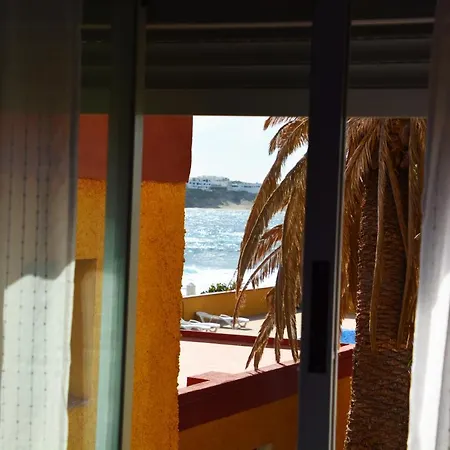 Sleeping With The Whisper Of The Waves Appartement