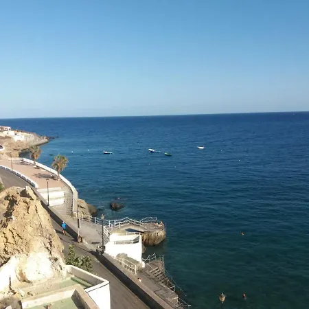 Appartement Sleeping With The Whisper Of The Waves Poris de Abona