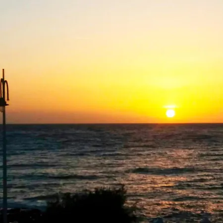 Sleeping With The Whisper Of The Waves *