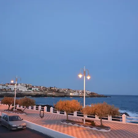 Sleeping With The Whisper Of The Waves *