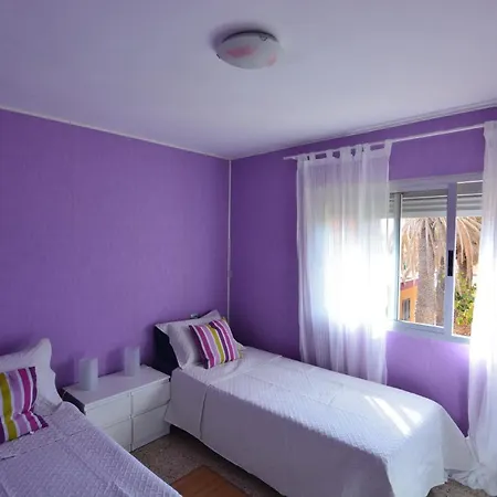 Appartamento Sleeping With The Whisper Of The Waves Poris de Abona